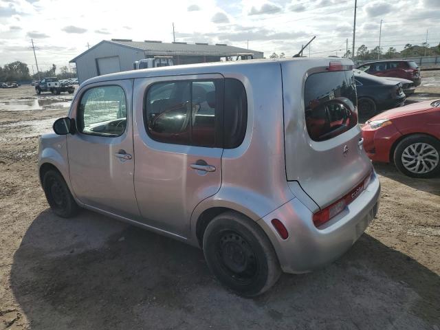 Obraz 2 z 2011 NISSAN CUBE BASE 2011 z VIN JN8AZ2KR0BT205342