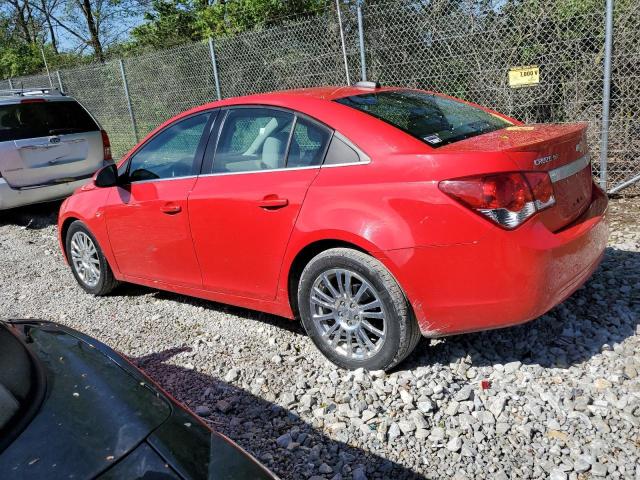Изображение 2 2016 CHEVROLET CRUZE LIMITED ECO 2016 с VIN 1G1PJ5SB1G7166402