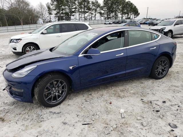 2018 TESLA MODEL 3  2018 image