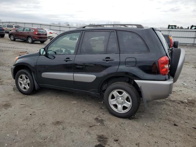 Image 2 of 2005 TOYOTA RAV4  2005 with VIN JTEHD20V556039083