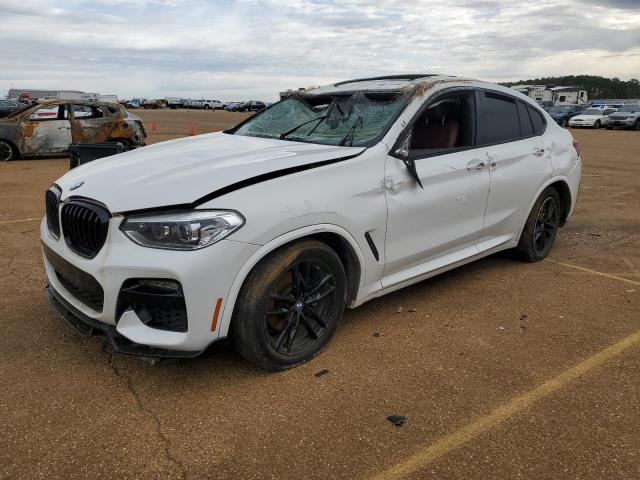 Obraz 2020 BMW X4 XDRIVE30I 2020