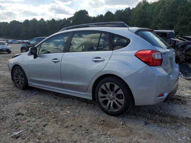 Obraz 2 z 2013 SUBARU IMPREZA SPORT LIMITED 2013 z VIN JF1GPAS69DH203340