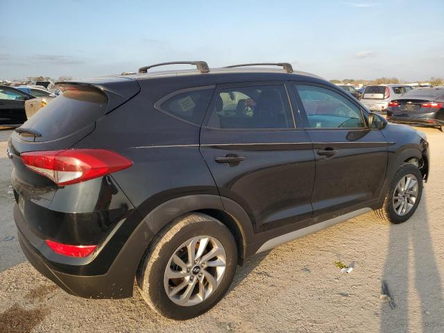 Image 3 of 2017 HYUNDAI TUCSON LIMITED 2017 with VIN KM8J33A4XHU401859