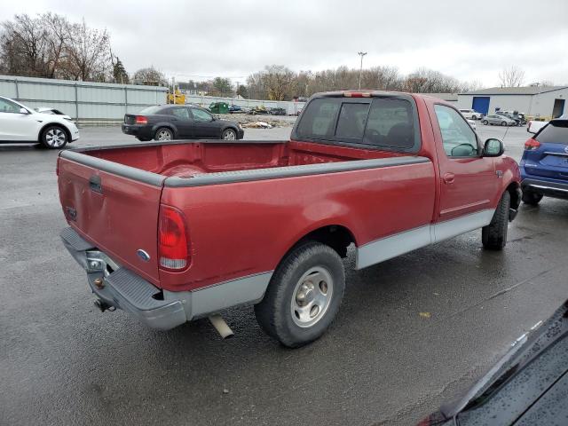 Image 3 of 1999 FORD F150  1999 with VIN 1FTRF17W1XNA63966