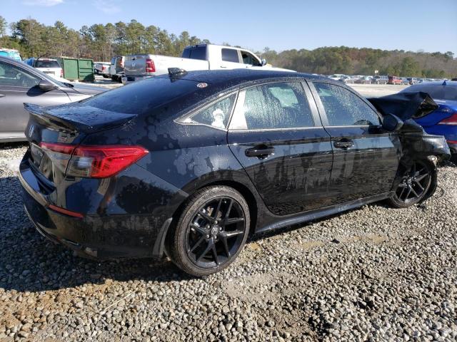 Image 3 of 2024 HONDA CIVIC SI 2024 with VIN 2HGFE1E5XRH471993