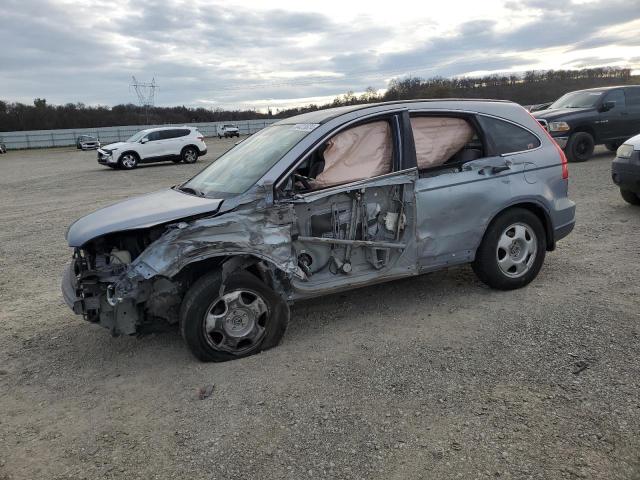 2007 HONDA CR-V LX 2007 image
