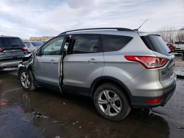 Obraz 2 z 2016 FORD ESCAPE SE 2016 z VIN 1FMCU0GX1GUA51624