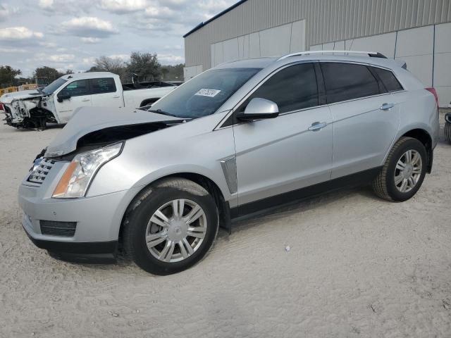 2015 CADILLAC SRX LUXURY COLLECTION 2015 image