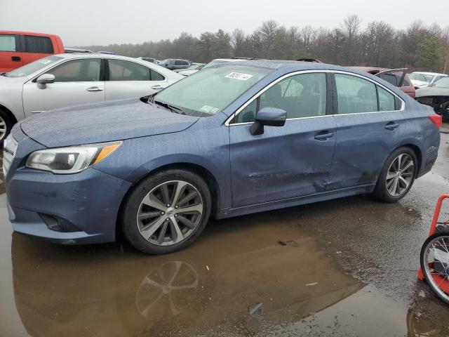 2016 SUBARU LEGACY 2.5I LIMITED 2016 image