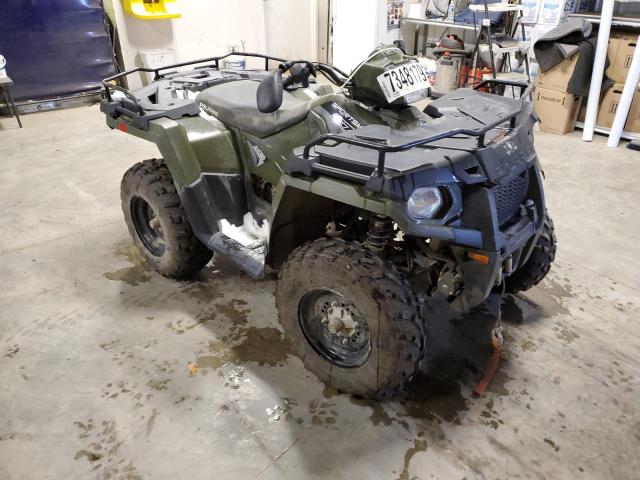 2017 POLARIS SPORTSMAN 570 EPS 2017 image