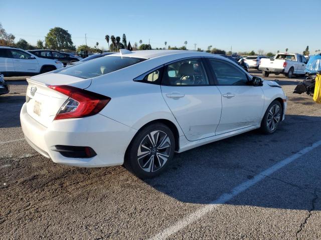 Image 3 of 2018 HONDA CIVIC EX 2018 with VIN JHMFC1F33JX011431