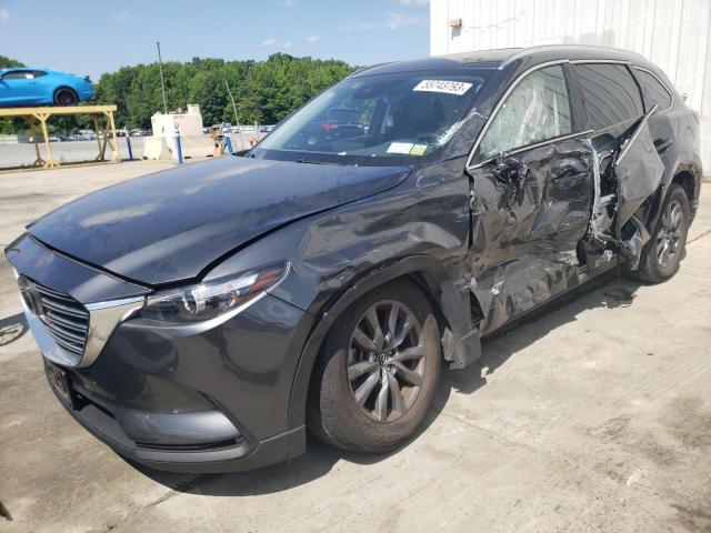 Изображение 1 2021 MAZDA CX-9 TOURING 2021 с VIN JM3TCBCY8M0519893