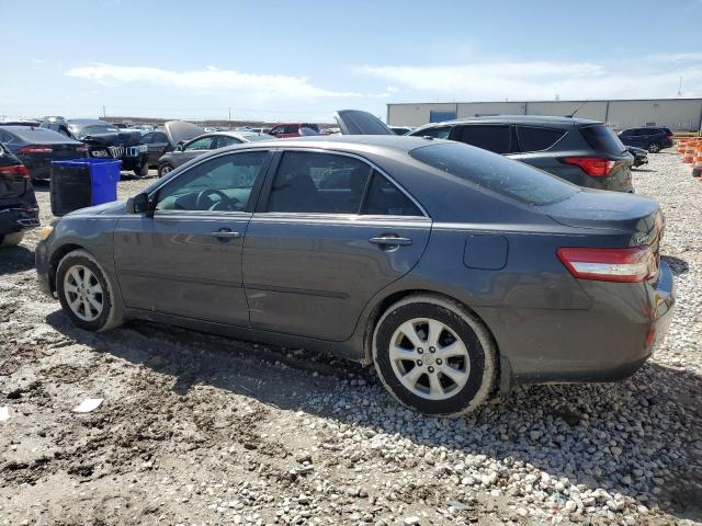 Изображение 2 2011 TOYOTA CAMRY BASE 2011 с VIN 4T4BF3EK4BR105303