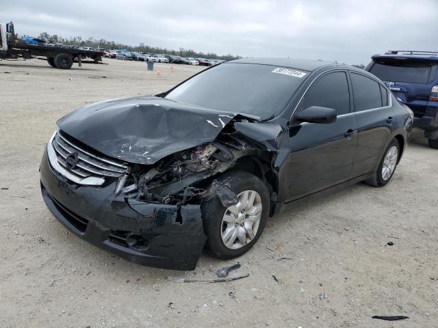 Image 1 of 2012 NISSAN ALTIMA BASE 2012 with VIN 1N4AL2AP2CC163356