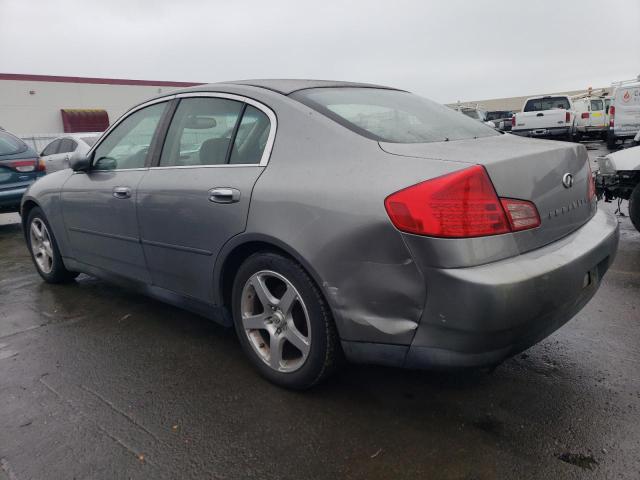 Изображение 2 2004 Infiniti G35 2004 с VIN JNKCV51EX4M101419