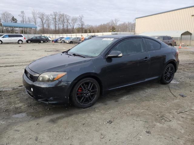 2008 TOYOTA SCION TC  2008 image