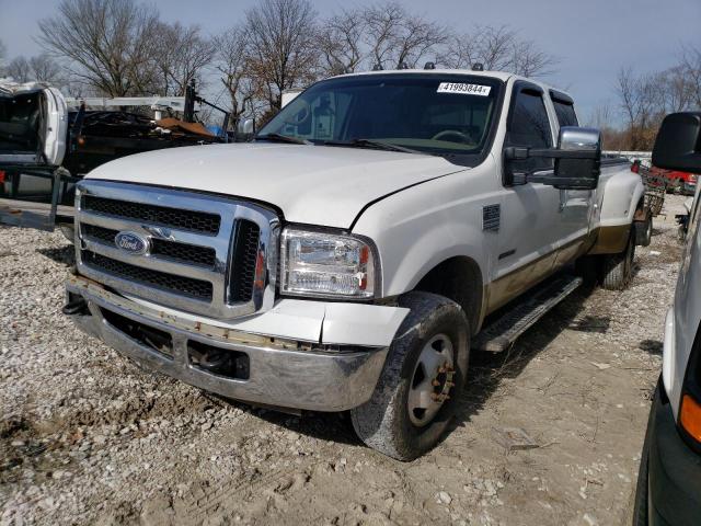 Obraz 1999 FORD F350 SRW SUPER DUTY 1999