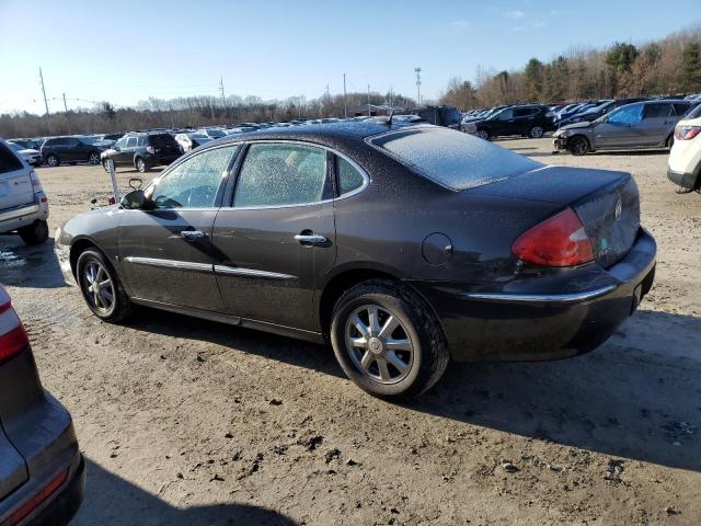 Image 2 of 2009 BUICK LACROSSE CX 2009 with VIN 2G4WC582291221472