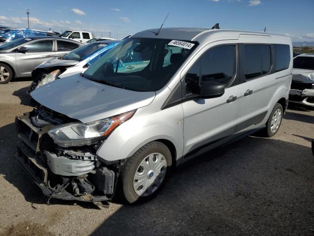 Obraz 1 z 2019 FORD TRANSIT CONNECT XL 2019 z VIN NM0GS9E25K1401321