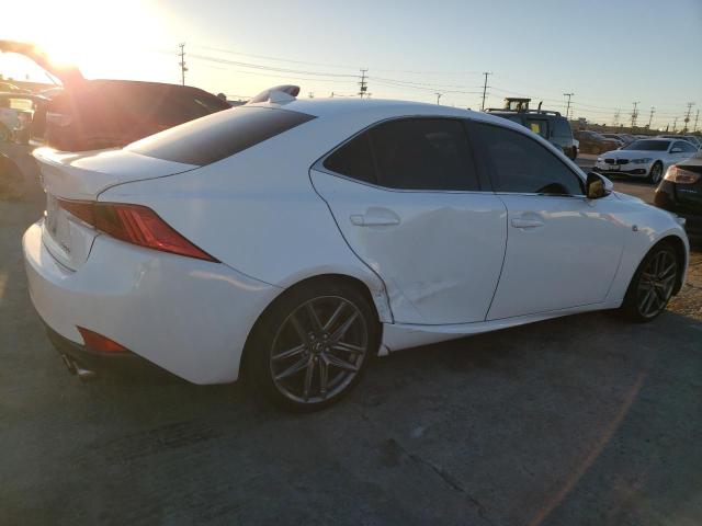 Obraz 3 z 2017 LEXUS IS 200T 2017 z VIN JTHBA1D2XH5049677