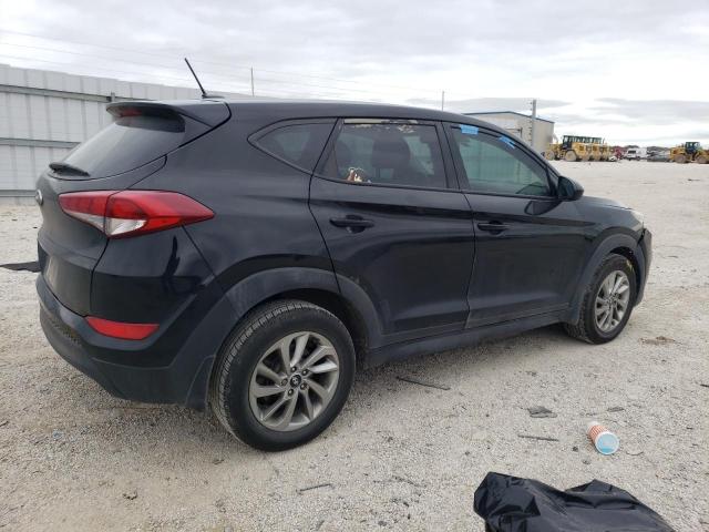 Image 3 of 2016 HYUNDAI TUCSON SE 2016 with VIN KM8J23A4XGU126527