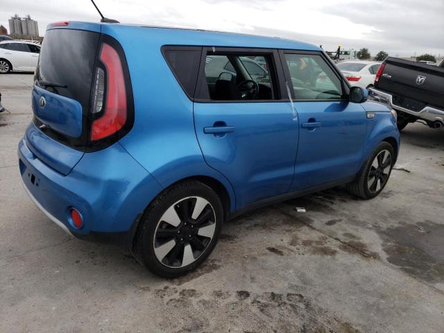 Изображение 3 2019 KIA SOUL + 2019 с VIN KNDJP3A54K7650052
