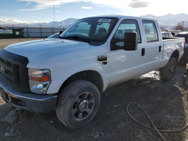 Obraz 2008 FORD F350 SRW SUPER DUTY 2008