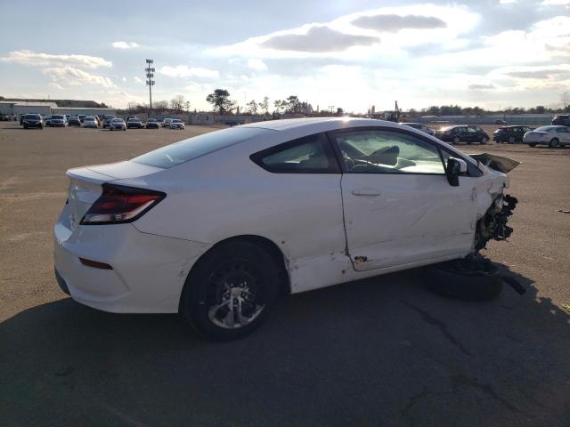 Image 3 of 2015 HONDA CIVIC LX 2015 with VIN 2HGFG3B57FH531024