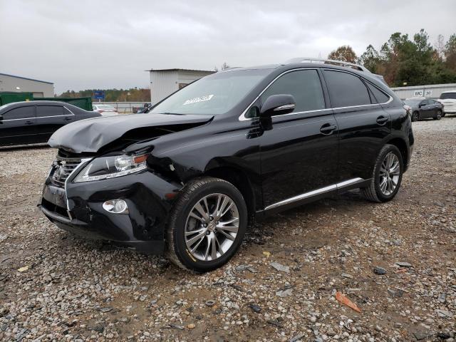 2014 LEXUS RX 350 2014 image
