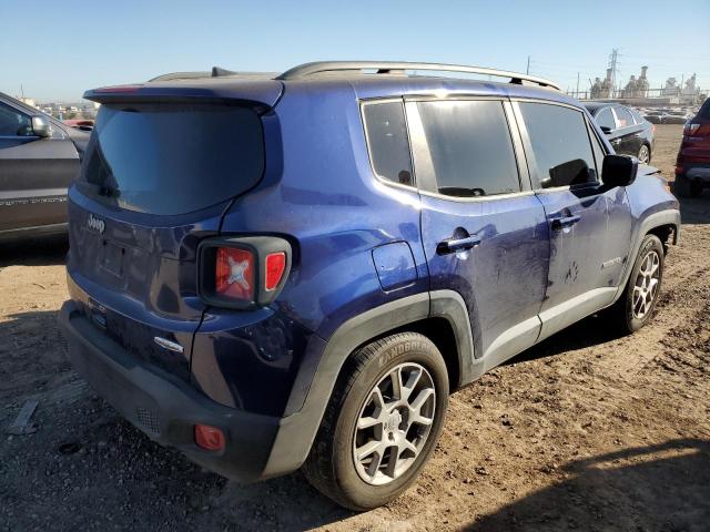 Image 3 of 2019 JEEP RENEGADE LATITUDE 2019 with VIN ZACNJABB2KPK19916