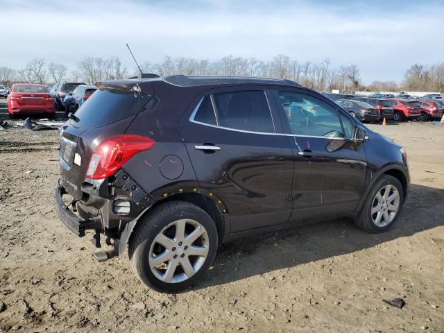 Изображение 3 2015 BUICK ENCORE PREMIUM 2015 с VIN KL4CJHSB8FB269846