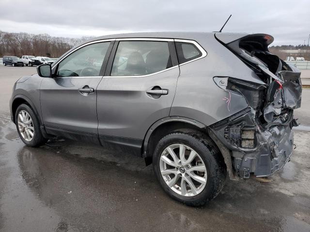 Obraz 2 z 2022 NISSAN ROGUE SPORT S 2022 z VIN JN1BJ1AW5NW682802