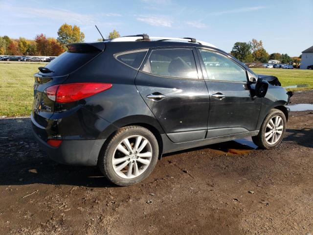 Image 3 of 2012 HYUNDAI TUCSON GLS 2012 with VIN KM8JU3AC4CU470656