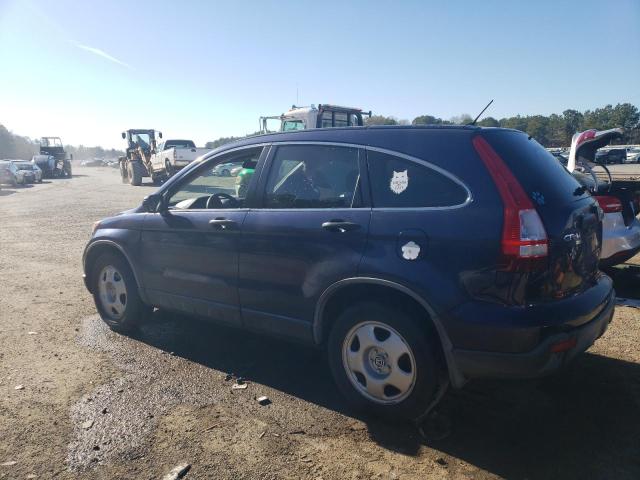 Изображение 2 2009 HONDA CR-V LX 2009 с VIN JHLRE38309C004363