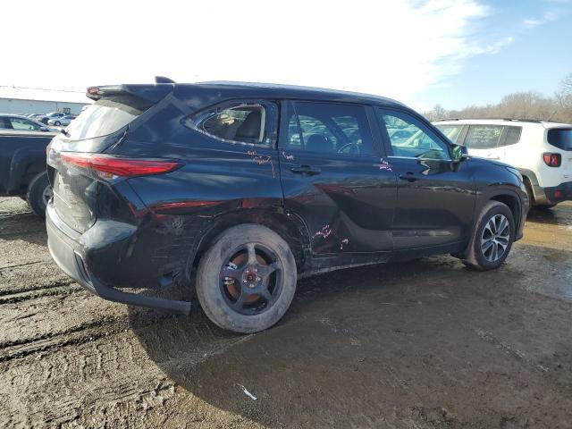 Image 3 of 2023 TOYOTA HIGHLANDER L 2023 with VIN 5TDKDRBH8PS011226