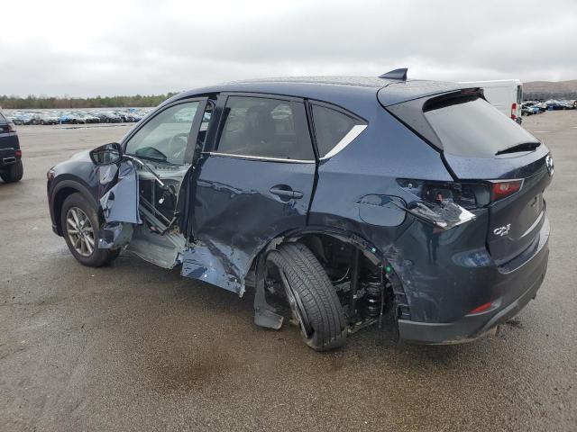 Image 2 of 2023 MAZDA CX-5 PREFERRED 2023 with VIN JM3KFBCM0P0276343