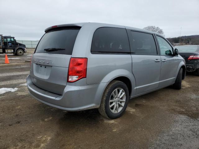 Image 3 of 2020 DODGE GRAND CARAVAN SE 2020 with VIN 2C4RDGBG1LR231790