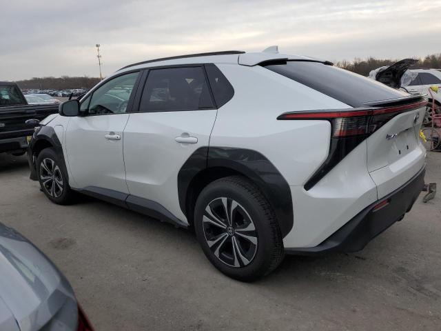Изображение 2 2023 TOYOTA BZ4X XLE 2023 с VIN JTMABACAXPA008961