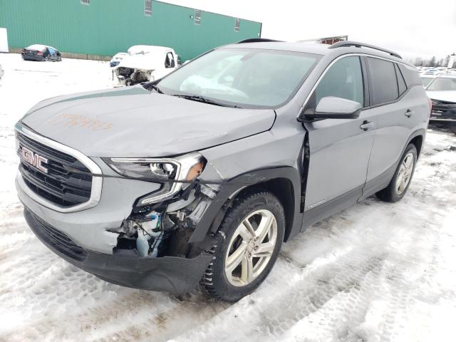 Obraz 1 z 2019 GMC TERRAIN SLE 2019 z VIN 3GKALTEX0KL171117