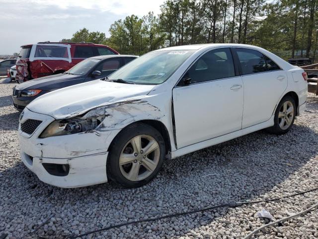 Image 1 of 2010 TOYOTA CAMRY SE 2010 with VIN 4T1BK3EK3AU601598