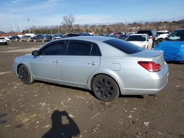 Изображение 2 2005 TOYOTA AVALON XL 2005 с VIN 4T1BK36B15U016670