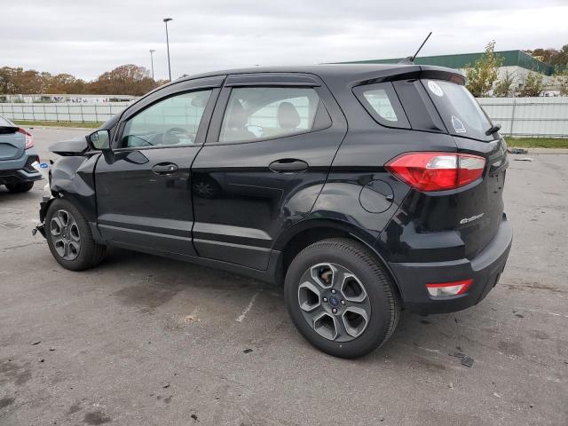 Obraz 3 z 2020 FORD ECOSPORT S 2020 z VIN MAJ3S2FE4LC378756