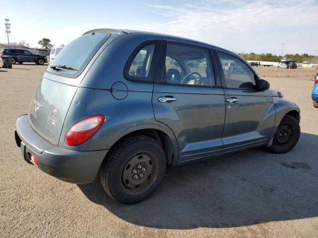 Image 3 of 2006 CHRYSLER PT CRUISER  2006 with VIN 3A4FY48B66T248162
