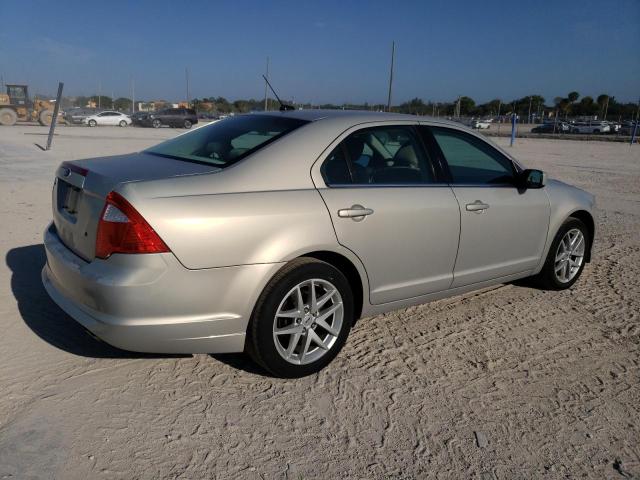 Image 3 of 2010 FORD FUSION SE 2010 with VIN 3FAHP0HA4AR264969
