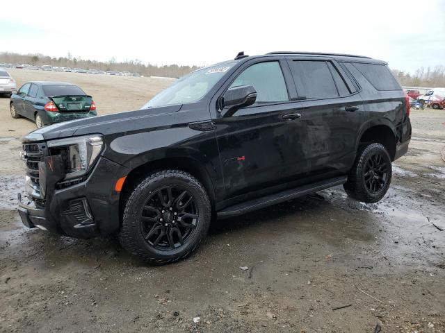 Изображение 1 2021 GMC YUKON AT4 2021 с VIN 1GKS2CKD3MR416912