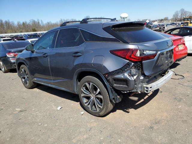 Obraz 2 z 2017 LEXUS RX 350 BASE 2017 z VIN 2T2BZMCAXHC095335