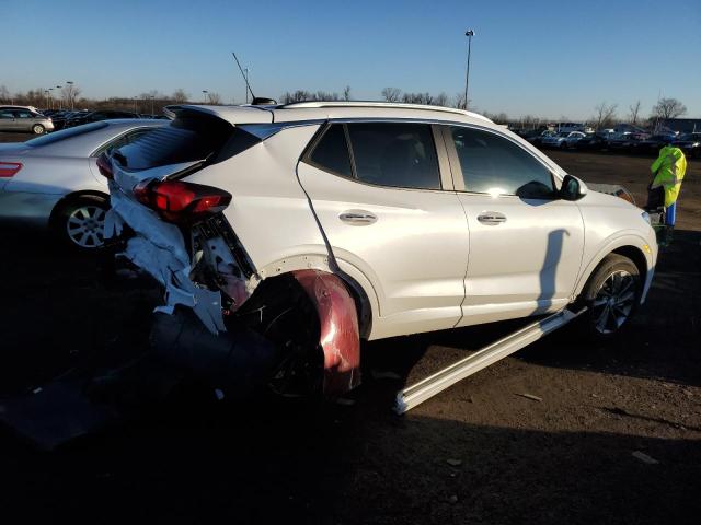 Image 3 of 2021 BUICK ENCORE GX SELECT 2021 with VIN KL4MMESL0MB153783