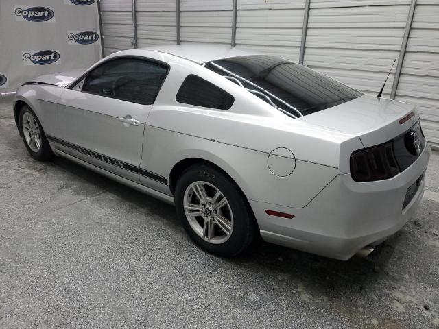 Изображение 2 2014 FORD MUSTANG  2014 с VIN 1ZVBP8AMXE5278643