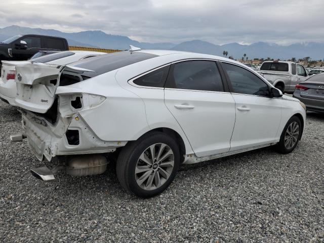 Obraz 3 z 2016 HYUNDAI SONATA SPORT 2016 z VIN 5NPE34AF8GH422358