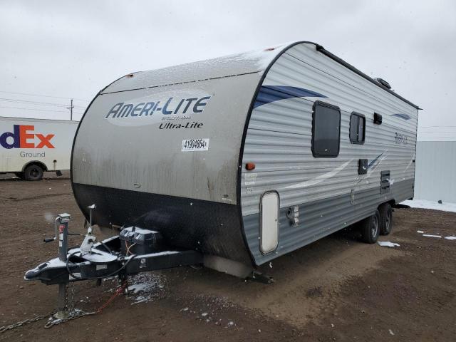 Image 2 of 2017 GULF STREAM AMERI-LITE 2017 with VIN 1NL1GTL21H1125684